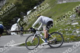 Photo #2110026 | 08-06-2022 15:46 | Passo Dello Stelvio - Waterfall curve BICYCLES