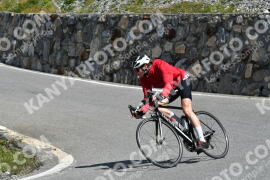 Photo #2417697 | 27-07-2022 11:34 | Passo Dello Stelvio - Waterfall curve BICYCLES