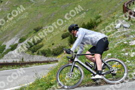Photo #2172762 | 21-06-2022 12:16 | Passo Dello Stelvio - Waterfall curve BICYCLES