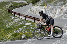 Foto #2118133 | 11-06-2022 15:25 | Passo Dello Stelvio - Waterfall Kehre BICYCLES