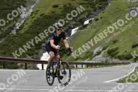 Photo #3304071 | 01-07-2023 11:19 | Passo Dello Stelvio - Waterfall curve BICYCLES