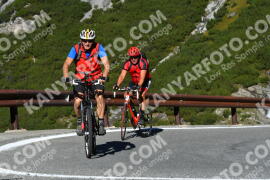 Photo #4305312 | 26-09-2023 10:22 | Passo Dello Stelvio - Waterfall curve BICYCLES