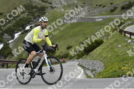 Foto #3111514 | 16-06-2023 11:15 | Passo Dello Stelvio - Waterfall Kehre BICYCLES