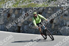 Photo #2168602 | 20-06-2022 10:35 | Passo Dello Stelvio - Waterfall curve BICYCLES
