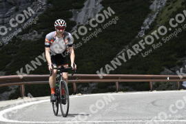 Photo #2129463 | 13-06-2022 11:45 | Passo Dello Stelvio - Waterfall curve BICYCLES