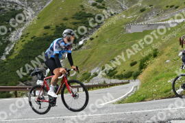 Photo #2444218 | 30-07-2022 13:09 | Passo Dello Stelvio - Waterfall curve BICYCLES