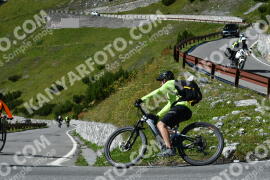 Photo #2566043 | 09-08-2022 16:15 | Passo Dello Stelvio - Waterfall curve BICYCLES