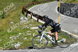 Photo #2515024 | 05-08-2022 11:31 | Passo Dello Stelvio - Waterfall curve BICYCLES
