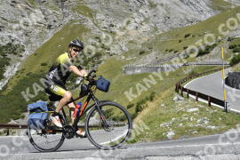 Photo #2752671 | 26-08-2022 11:25 | Passo Dello Stelvio - Waterfall curve BICYCLES