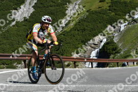 Photo #2266063 | 09-07-2022 09:36 | Passo Dello Stelvio - Waterfall curve BICYCLES