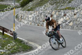 Photo #3096873 | 12-06-2023 13:55 | Passo Dello Stelvio - Waterfall curve BICYCLES