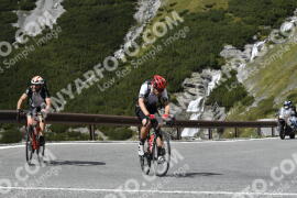 Photo #2798907 | 02-09-2022 13:03 | Passo Dello Stelvio - Waterfall curve BICYCLES