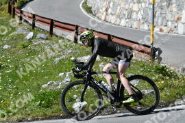 Foto #2255120 | 08-07-2022 16:18 | Passo Dello Stelvio - Waterfall Kehre BICYCLES
