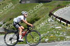 Photo #2147752 | 18-06-2022 10:55 | Passo Dello Stelvio - Waterfall curve BICYCLES