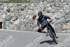 Photo #2161224 | 19-06-2022 13:51 | Passo Dello Stelvio - Waterfall curve BICYCLES