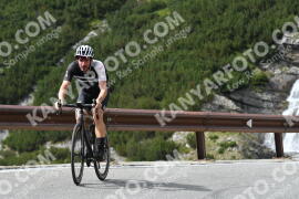 Photo #2643779 | 14-08-2022 14:30 | Passo Dello Stelvio - Waterfall curve BICYCLES