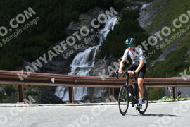 Photo #2488824 | 02-08-2022 14:13 | Passo Dello Stelvio - Waterfall curve BICYCLES