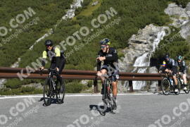 Photo #2809014 | 04-09-2022 10:20 | Passo Dello Stelvio - Waterfall curve BICYCLES