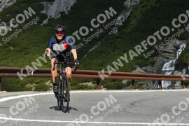 Photo #4068679 | 25-08-2023 10:31 | Passo Dello Stelvio - Waterfall curve BICYCLES