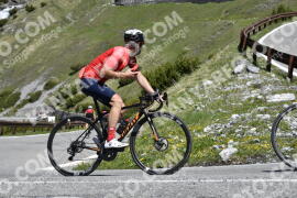 Photo #2082334 | 04-06-2022 11:18 | Passo Dello Stelvio - Waterfall curve BICYCLES