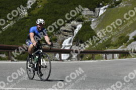 Photo #3820873 | 11-08-2023 12:33 | Passo Dello Stelvio - Waterfall curve BICYCLES