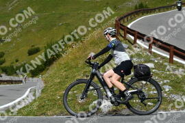 Photo #4054646 | 24-08-2023 12:56 | Passo Dello Stelvio - Waterfall curve BICYCLES