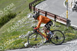 Photo #2084906 | 04-06-2022 16:15 | Passo Dello Stelvio - Waterfall curve BICYCLES