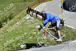 Photo #2253281 | 08-07-2022 10:30 | Passo Dello Stelvio - Waterfall curve BICYCLES