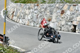 Photo #2289470 | 12-07-2022 14:20 | Passo Dello Stelvio - Waterfall curve BICYCLES
