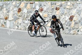 Photo #2220345 | 02-07-2022 15:13 | Passo Dello Stelvio - Waterfall curve BICYCLES