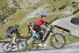 Photo #2891650 | 21-09-2022 11:34 | Passo Dello Stelvio - Waterfall curve BICYCLES