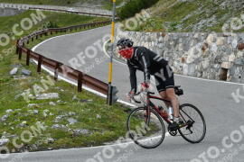 Photo #2464439 | 31-07-2022 16:06 | Passo Dello Stelvio - Waterfall curve BICYCLES