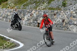Foto #4009928 | 21-08-2023 12:27 | Passo Dello Stelvio - Waterfall Kehre BICYCLES