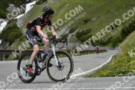 Photo #3200348 | 23-06-2023 12:07 | Passo Dello Stelvio - Waterfall curve BICYCLES
