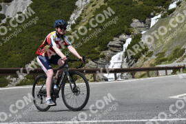 Photo #2077196 | 01-06-2022 12:34 | Passo Dello Stelvio - Waterfall curve BICYCLES