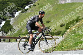 Photo #2241873 | 06-07-2022 14:46 | Passo Dello Stelvio - Waterfall curve BICYCLES