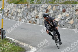 Photo #2459218 | 31-07-2022 14:17 | Passo Dello Stelvio - Waterfall curve BICYCLES