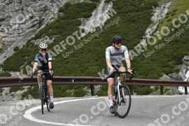 Photo #3762121 | 08-08-2023 11:10 | Passo Dello Stelvio - Waterfall curve BICYCLES