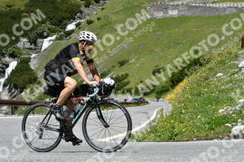 Photo #2191819 | 25-06-2022 13:12 | Passo Dello Stelvio - Waterfall curve BICYCLES