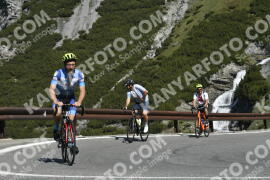 Photo #3171174 | 19-06-2023 10:08 | Passo Dello Stelvio - Waterfall curve BICYCLES