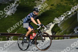 Photo #3913145 | 16-08-2023 11:32 | Passo Dello Stelvio - Waterfall curve BICYCLES