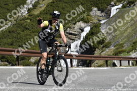Photo #2081635 | 04-06-2022 09:55 | Passo Dello Stelvio - Waterfall curve BICYCLES