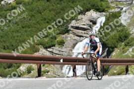 Photo #2485540 | 02-08-2022 11:20 | Passo Dello Stelvio - Waterfall curve BICYCLES