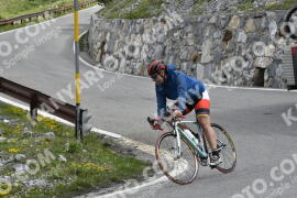 Photo #2092618 | 05-06-2022 09:34 | Passo Dello Stelvio - Waterfall curve BICYCLES