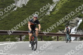 Photo #3386500 | 08-07-2023 11:08 | Passo Dello Stelvio - Waterfall curve BICYCLES