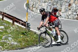 Photo #2289627 | 12-07-2022 13:39 | Passo Dello Stelvio - Waterfall curve BICYCLES