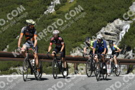 Photo #2718893 | 23-08-2022 11:37 | Passo Dello Stelvio - Waterfall curve BICYCLES