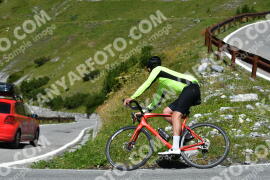 Photo #2546506 | 08-08-2022 12:57 | Passo Dello Stelvio - Waterfall curve BICYCLES