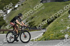 Photo #3171623 | 19-06-2023 10:31 | Passo Dello Stelvio - Waterfall curve BICYCLES