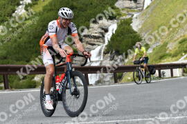 Photo #2487400 | 02-08-2022 12:43 | Passo Dello Stelvio - Waterfall curve BICYCLES
